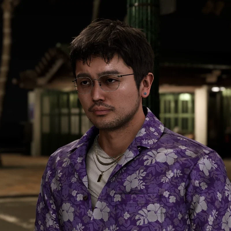 Eric Tomizawa