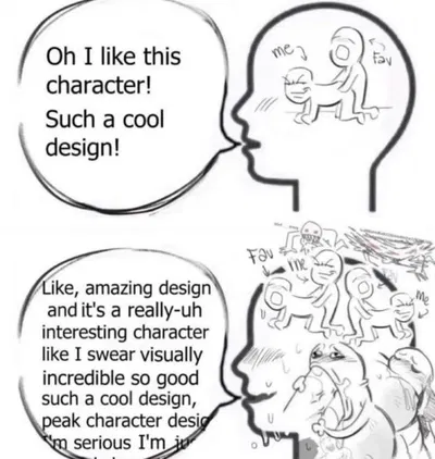 Request here!