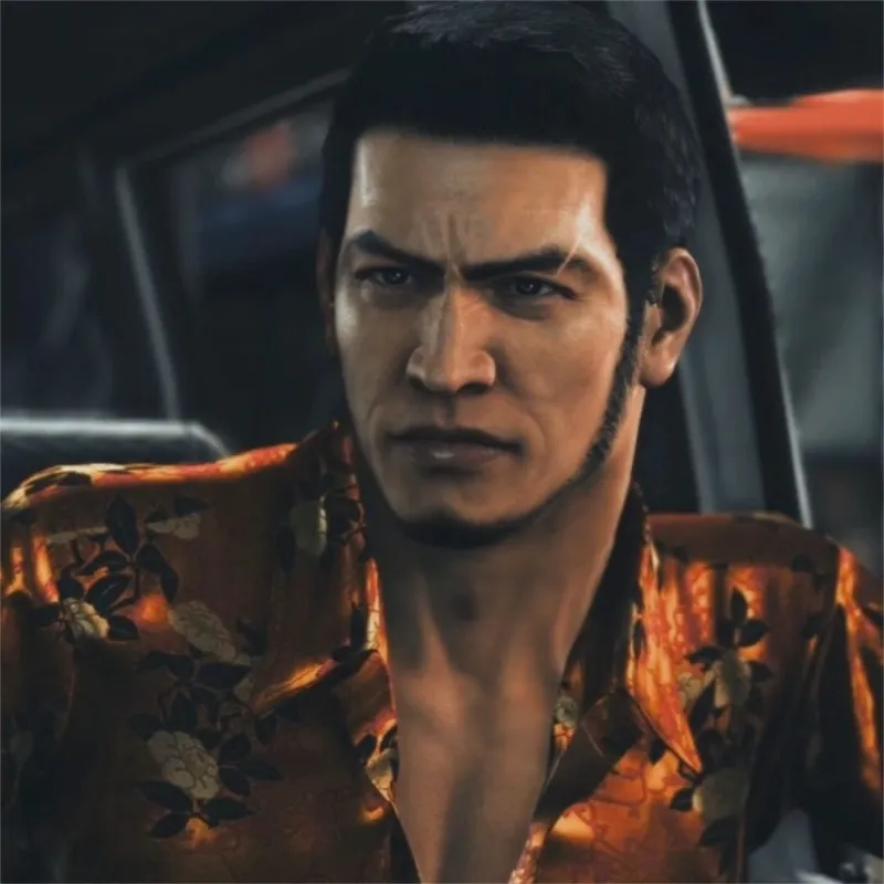 Masaharu Kaito