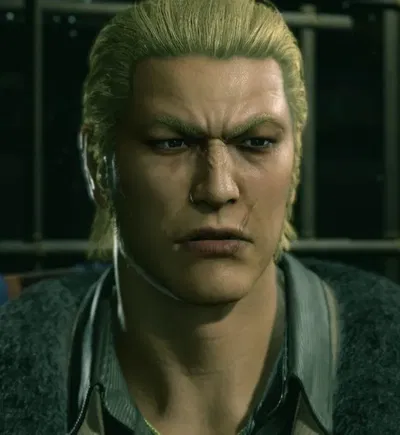 Ryuji Goda