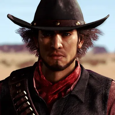 Ichiban Kasuga 