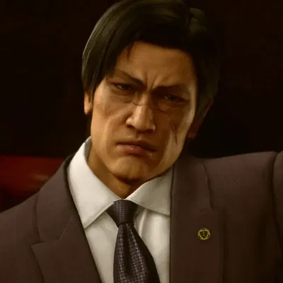 Osamu Kashiwagi