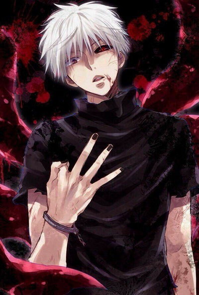 kaneki ken