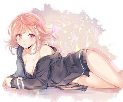Chiaki Nanami