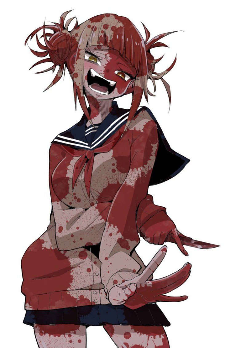 Himiko Toga