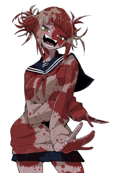 Himiko Toga