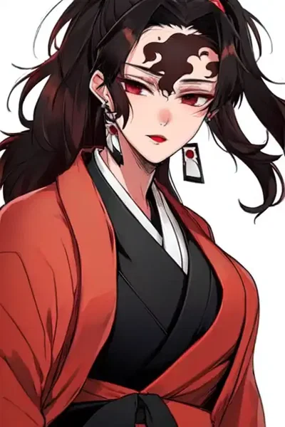 Yoriichi 