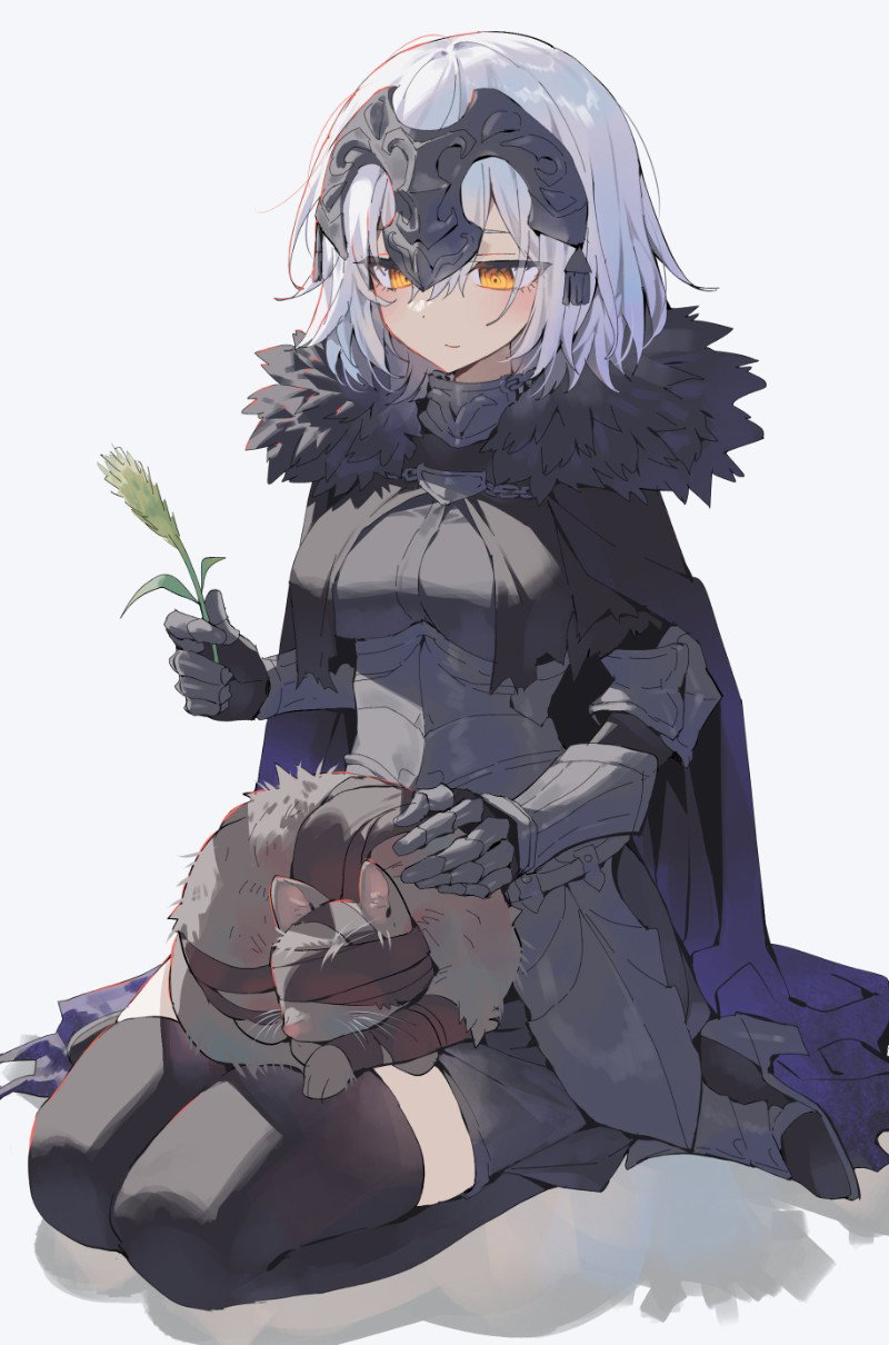 Jeanne d'Arc