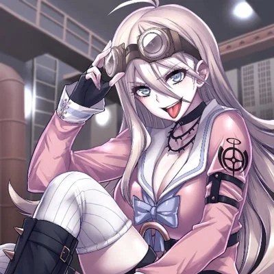 Miu Iruma