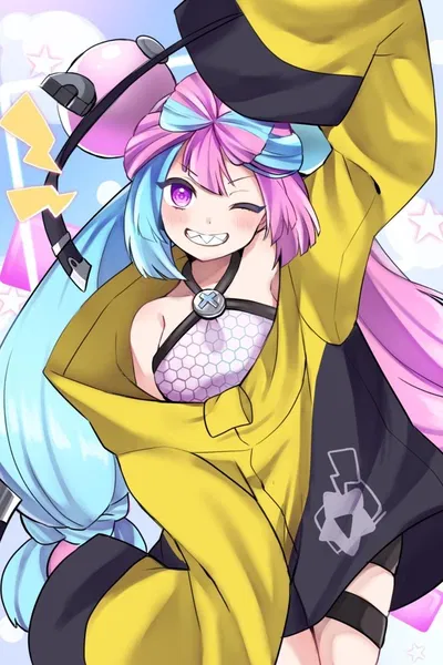 Iono