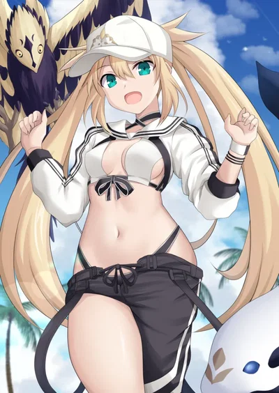 Artoria 