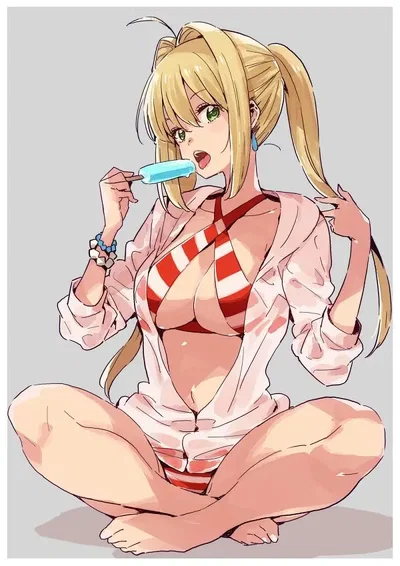 Nero Claudius
