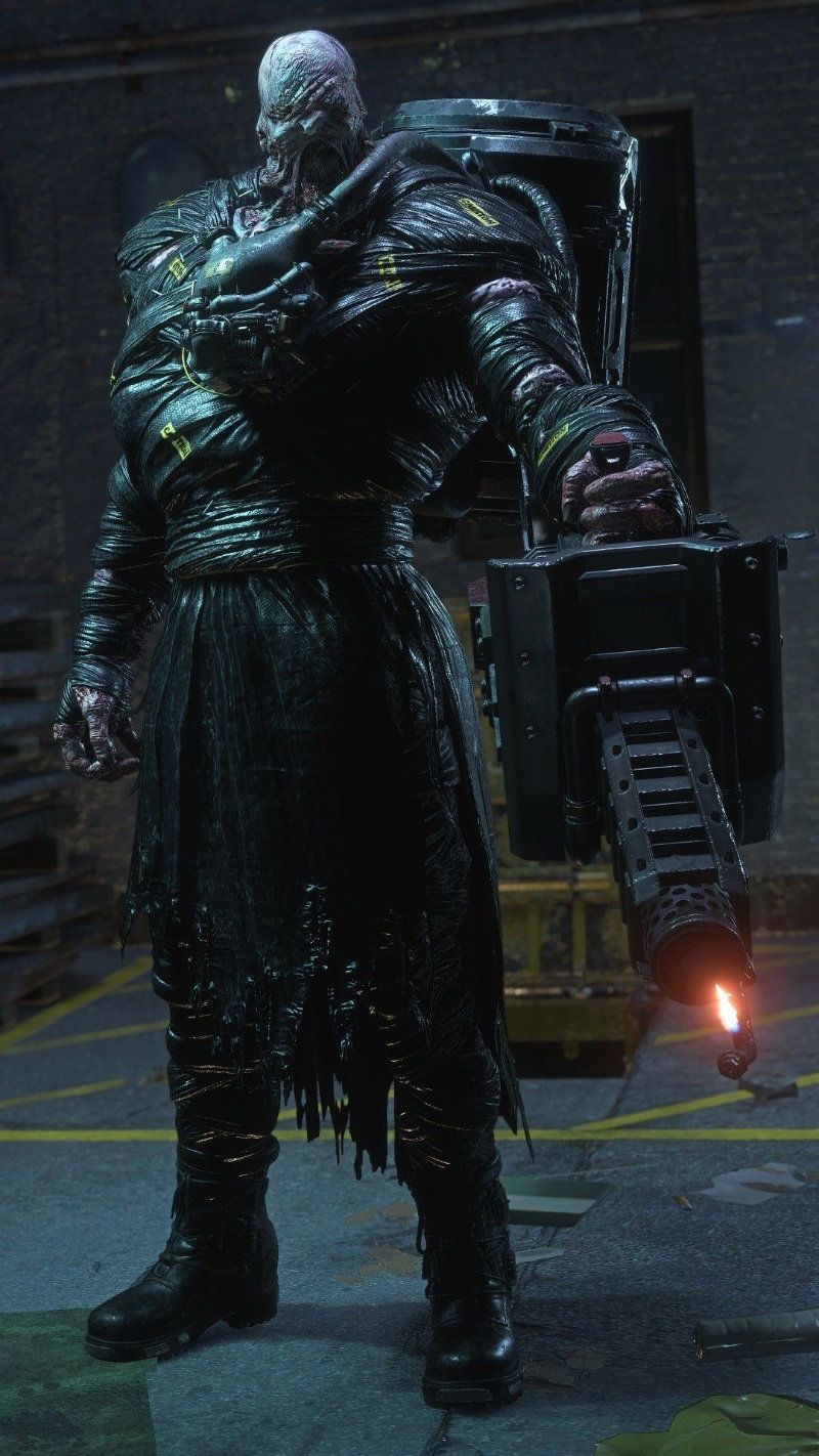 Nemesis