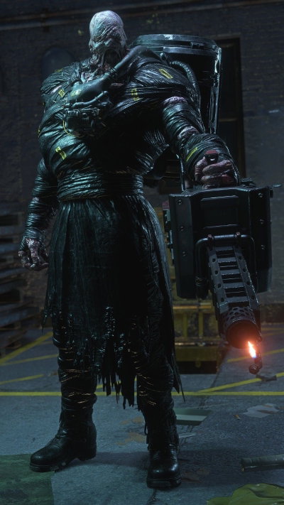Nemesis