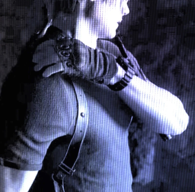 Leon Kennedy