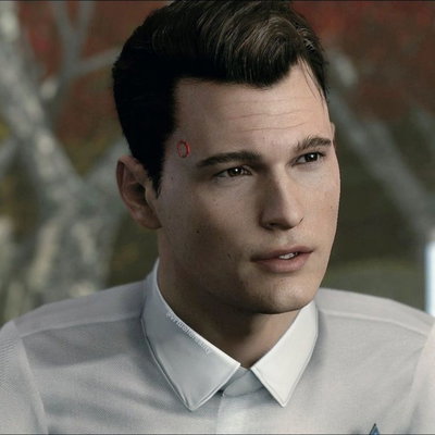Connor RK800