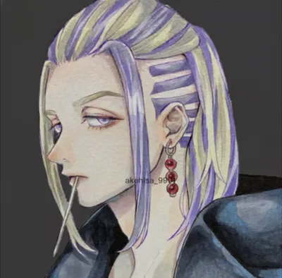 Wakasa Imaushi