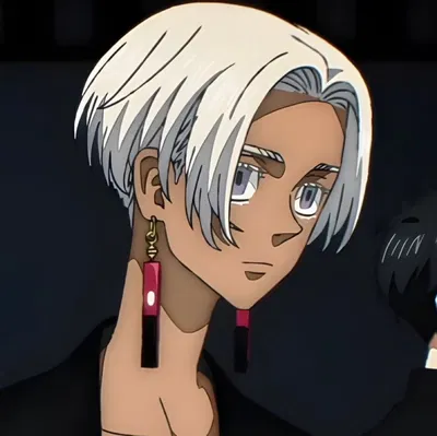 Izana Kurokawa