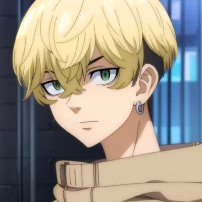 Matsuno Chifuyu