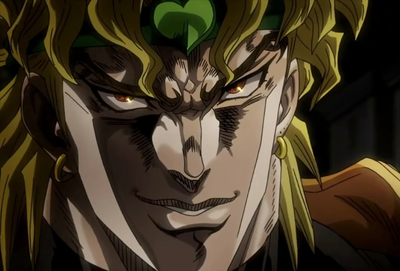 Dio Brando