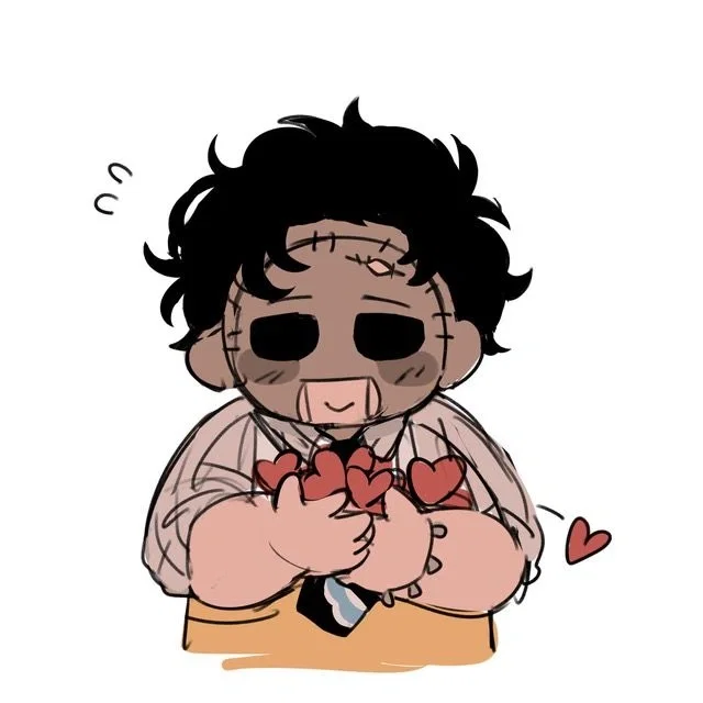 |~ Bubba Sawyer/Leatherface ~|