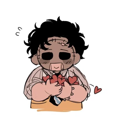 |~ Bubba Sawyer/Leatherface ~|