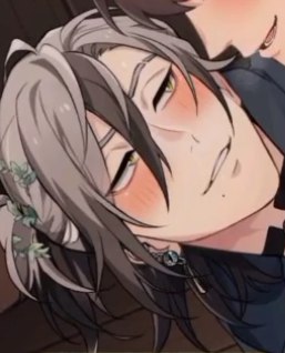 Rei | Rainy Rebirth