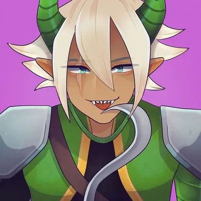   †* Leif *†