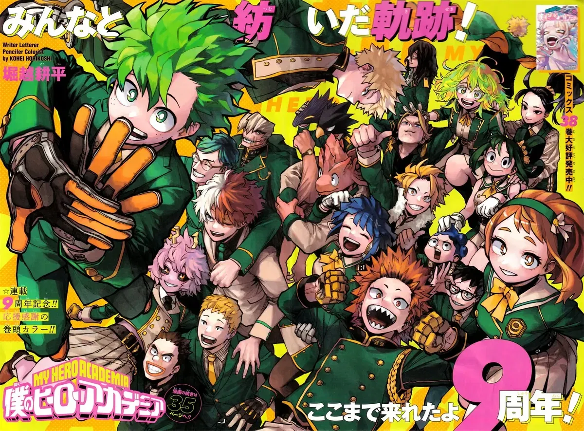 Mha hypnotized