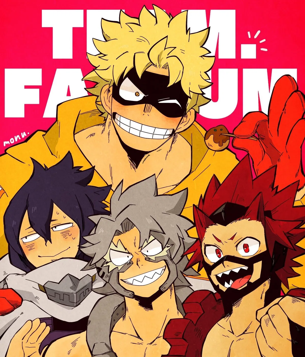 Fat Gum Agency