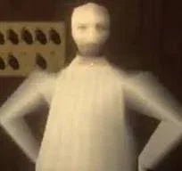 Mr Shiny
