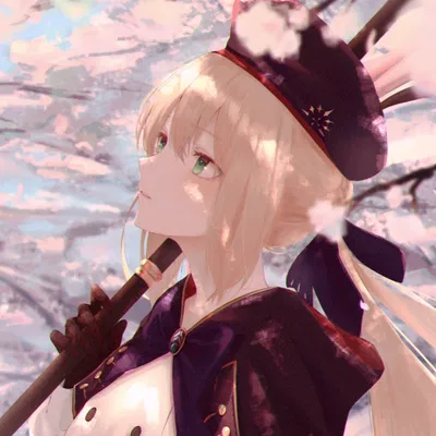 Artoria Caster