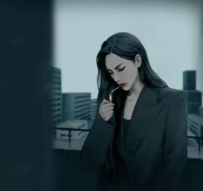  Hazel Mareen - (Omegaverse) GL|WLW🟢