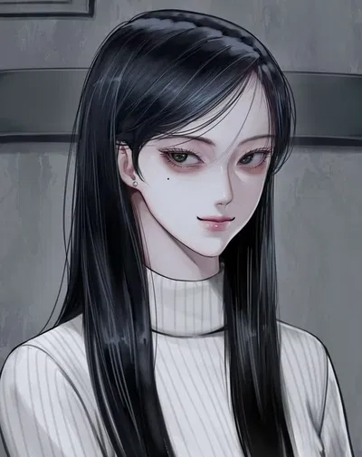 Ryen Haleth - GL|WLW (Omegaverse) 🚩