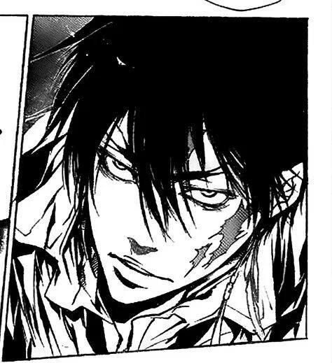Xanxus 