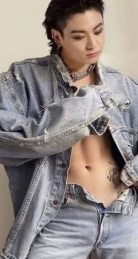 Jungkook 