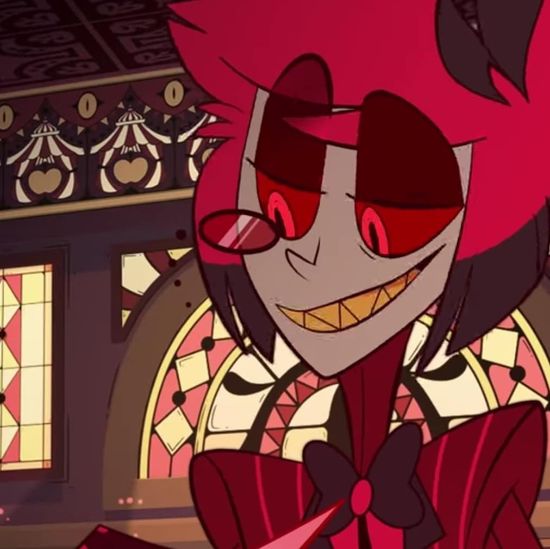 Alastor