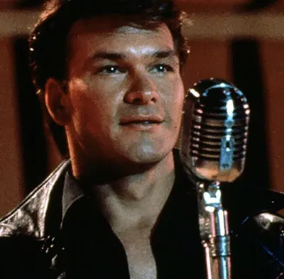 Johnny Castle 