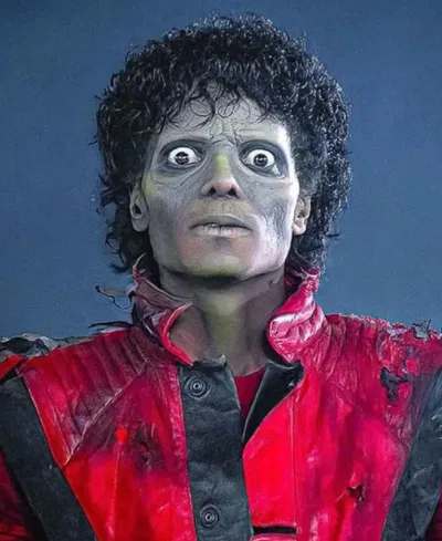 Michael Jackson