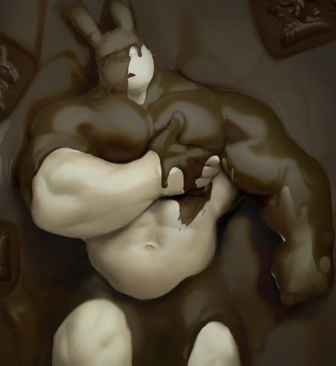 Chocobunny ( ) 