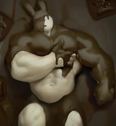 Chocobunny ( ) 