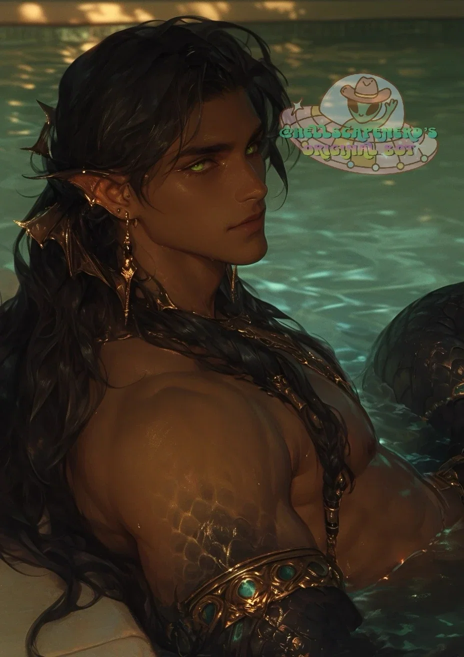 Emperor Vrtanes | Astria Fantasy series
