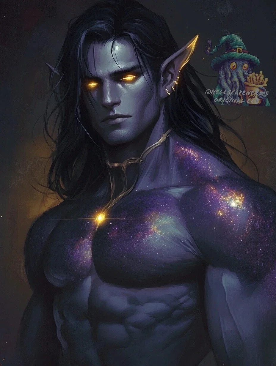 Prince Kral Isajad | Monster Mayhem event
