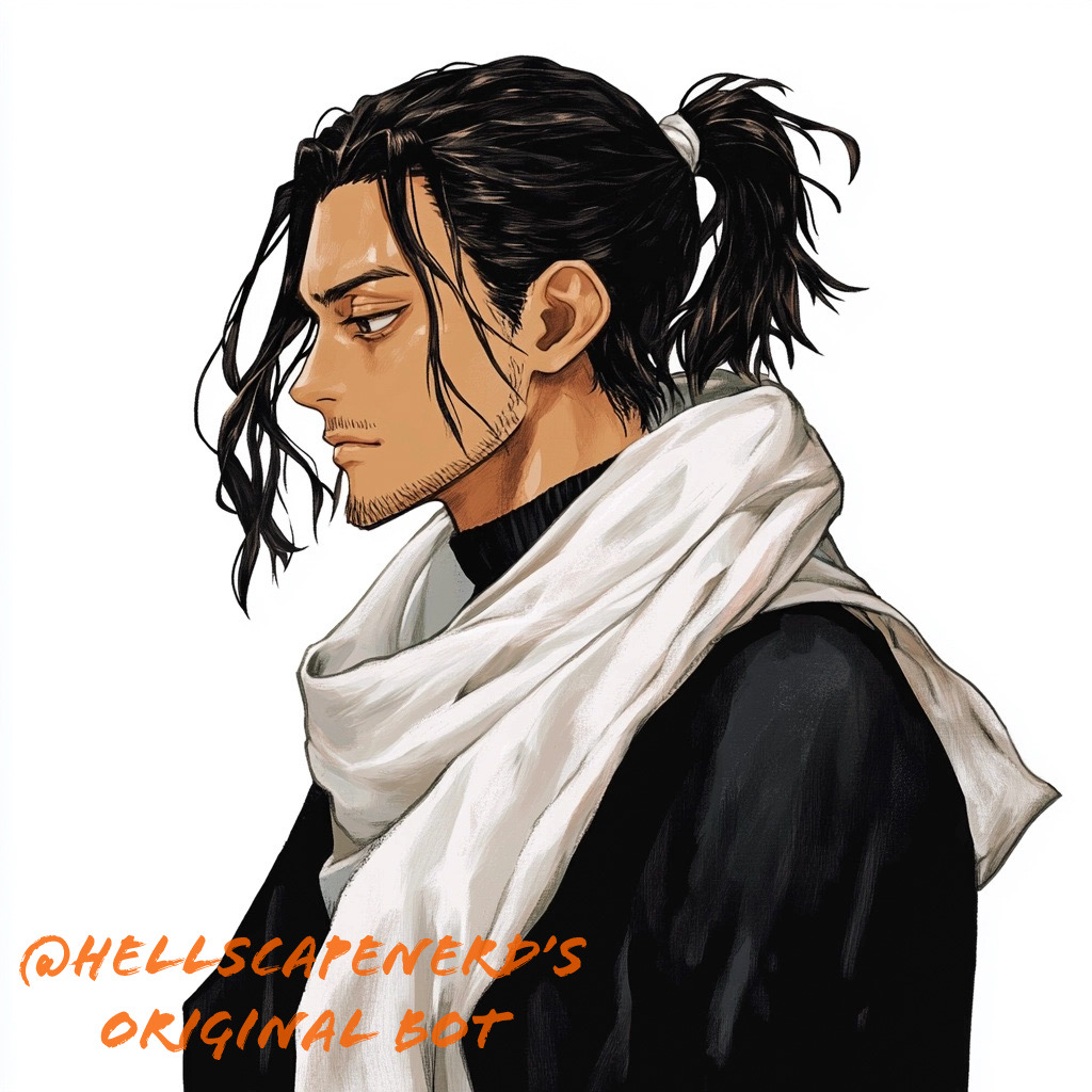 Shota ‘Eraser Head’ Aizawa