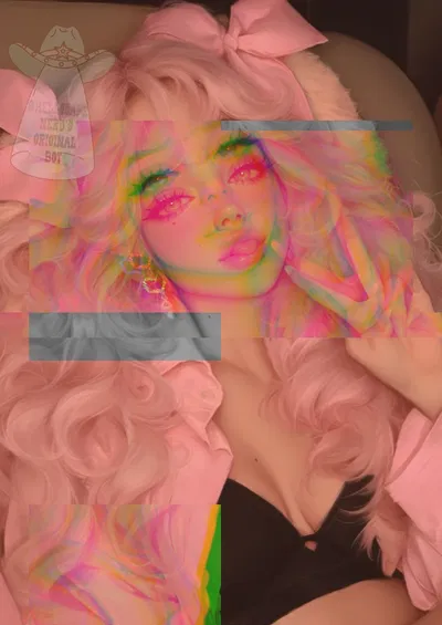 Cami Ito | Bratty E-Girl ALT