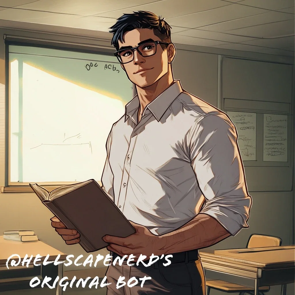Liam Anong | East End High series
