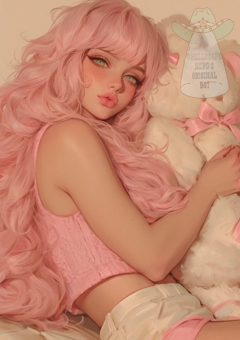 Cami Ito | Bratty E-Girl That Totally Wants You