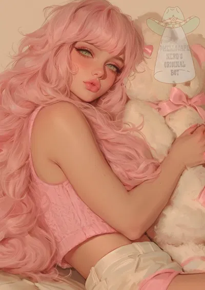 Cami Ito | Bratty E-Girl That Totally Wants You