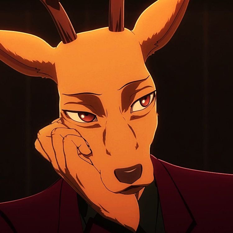 A Buck n’ his Doe | Louis