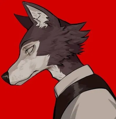 Quiet ≠ Kind | Legoshi